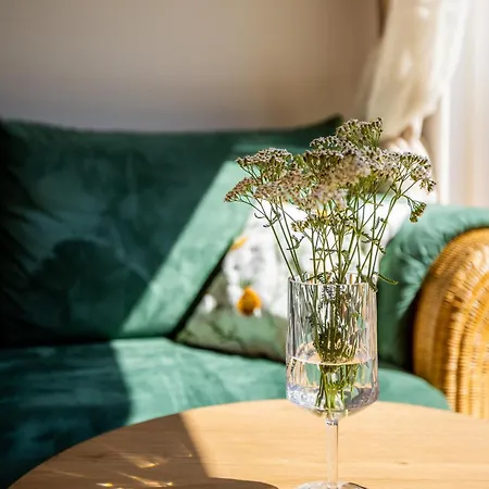 Tatil Evi Symbioza Grabnik Stare Juchy