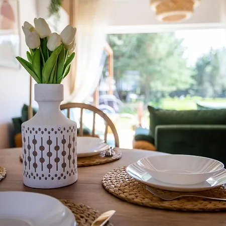 Casa vacanze Symbioza Grabnik *