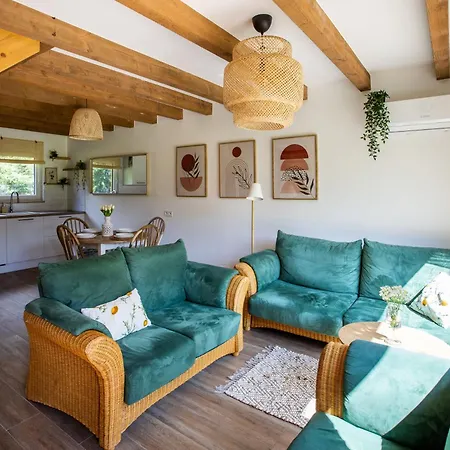 Casa vacanze Symbioza Grabnik