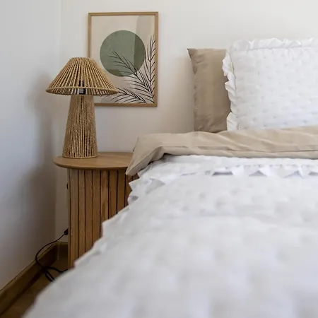 Symbioza Grabnik Tatil Evi *