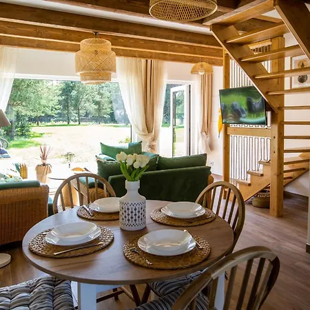 Symbioza Grabnik Casa vacanze