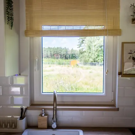 Casa vacanze Symbioza Grabnik *