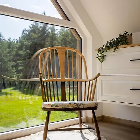 Symbioza Grabnik * Stare Juchy