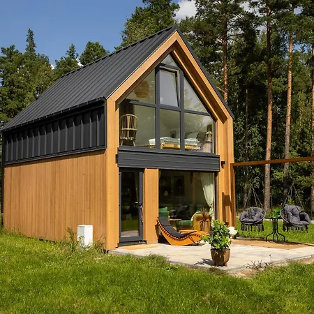 Casa vacanze Symbioza Grabnik