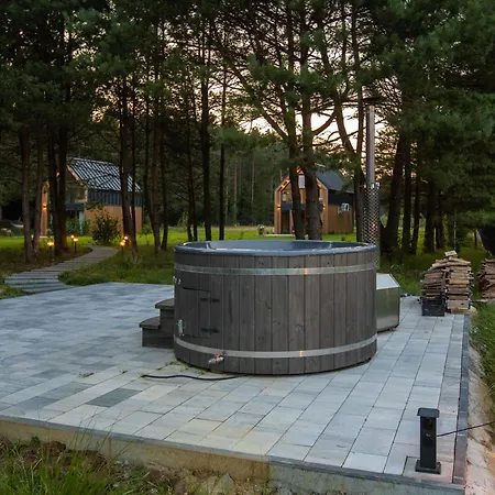 Tatil Evi Symbioza Grabnik *