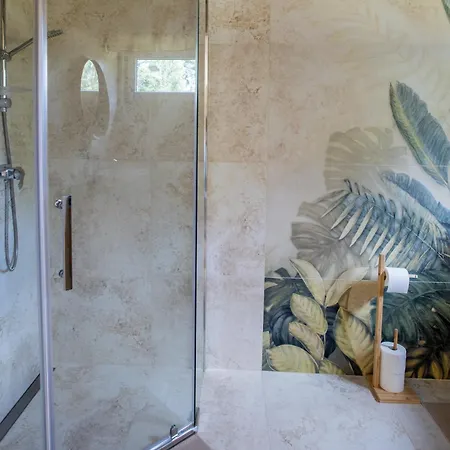 Symbioza Grabnik Tatil Evi Stare Juchy