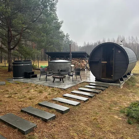 Tatil Evi Symbioza Grabnik *